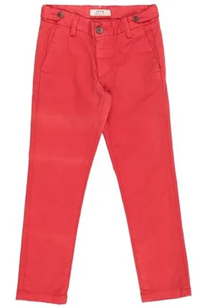 SP1 PARTES DE ABAJO - Pantalones