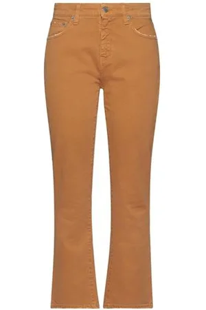 DEPARTMENT 5 PARTES DE ABAJO - Pantalones vaqueros