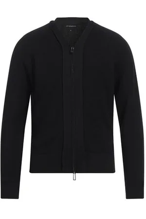 Emporio Armani PRENDAS DE PUNTO - Cárdigans
