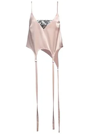 SSHEENA CAMISETAS Y TOPS - Tops