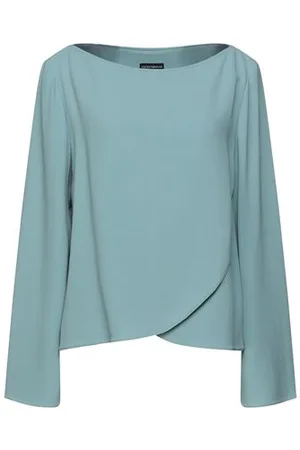 Emporio Armani CAMISETAS Y TOPS - Tops
