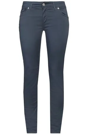 Exte PARTES DE ABAJO - Pantalones