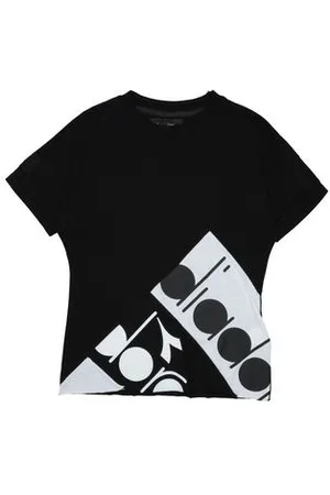 Diadora CAMISETAS Y TOPS - Camisetas