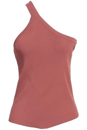 LIVIANA CONTI CAMISETAS Y TOPS - Tops