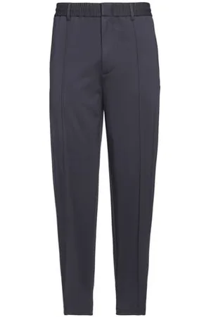 Emporio Armani PARTES DE ABAJO - Pantalones