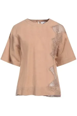 ALPHA STUDIO CAMISETAS Y TOPS - Tops