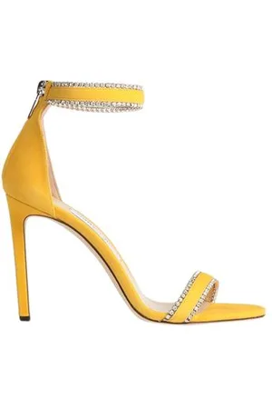 Jimmy Choo CALZADO - Sandalias con cierre