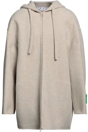 OFF-WHITE ROPA DE ABRIGO - Abrigos