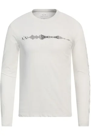 Armani Exchange CAMISETAS Y TOPS - Camisetas
