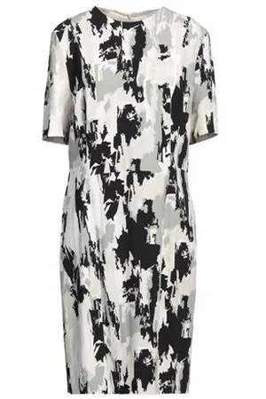 HUGO BOSS VESTIDOS - Vestidos midi