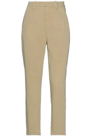 Dondup PARTES DE ABAJO - Pantalones