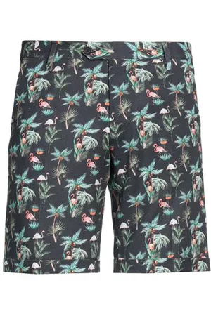 ROBERTO P  Luxury PARTES DE ABAJO - Pantalones cortos y bermudas