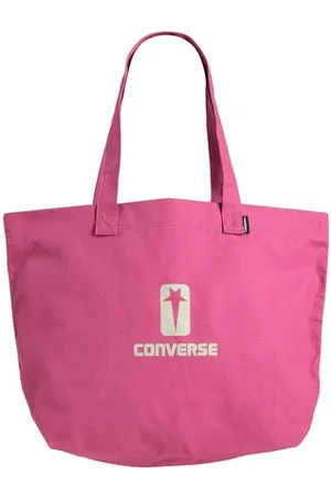 CONVERSE X DRKSHDW BOLSOS - Bolsos de asas largas