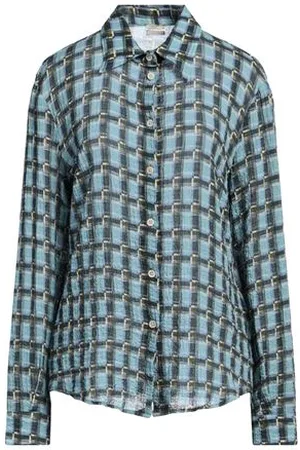 MASSIMO ALBA CAMISETAS Y TOPS - Camisas