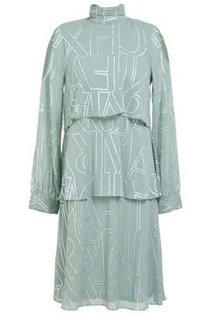 Armani Exchange VESTIDOS - Minivestidos
