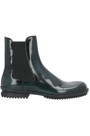 Maison Margiela CALZADO - Botines de caña alta