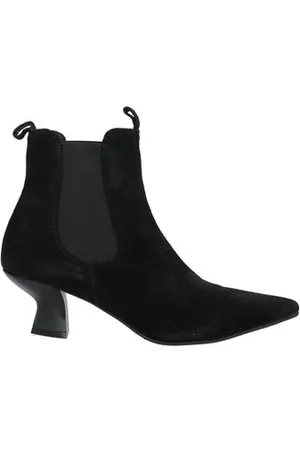 carmens CALZADO - Botines de caña alta