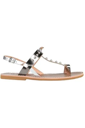 LE SALENTINE CALZADO - Sandalias de dedo