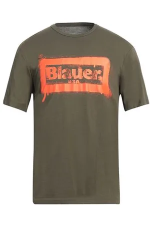 Blauer CAMISETAS Y TOPS - Camisetas
