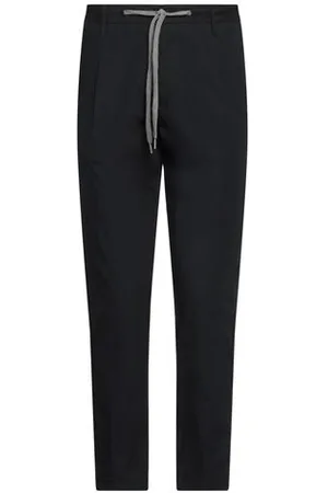 DANIELE ALESSANDRINI HOMME PARTES DE ABAJO - Pantalones