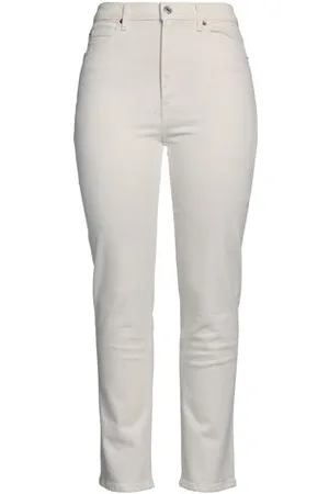 RE/DONE PARTES DE ABAJO - Pantalones vaqueros