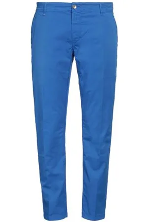 RE-HASH PARTES DE ABAJO - Pantalones