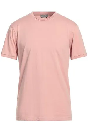 DANIELE ALESSANDRINI HOMME CAMISETAS Y TOPS - Camisetas