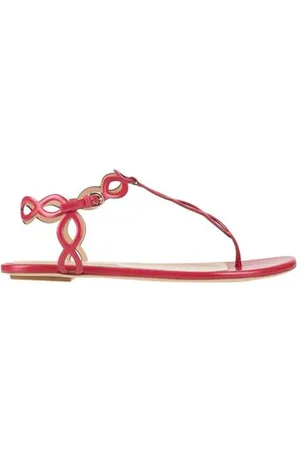 Sergio Rossi CALZADO - Sandalias de dedo