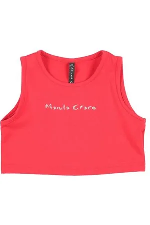 Manila Grace CAMISETAS Y TOPS - Camisetas