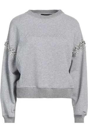 BLUMARINE CAMISETAS Y TOPS - Sudaderas