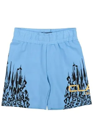 Roberto Cavalli PARTES DE ABAJO - Pantalones cortos y bermudas