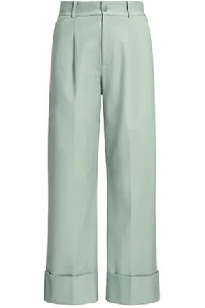 Ralph Lauren PARTES DE ABAJO - Pantalones