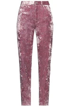 MARTINE ROSE PARTES DE ABAJO - Pantalones