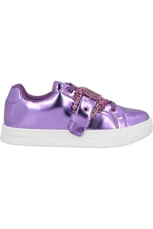 VERSACE CALZADO - Sneakers