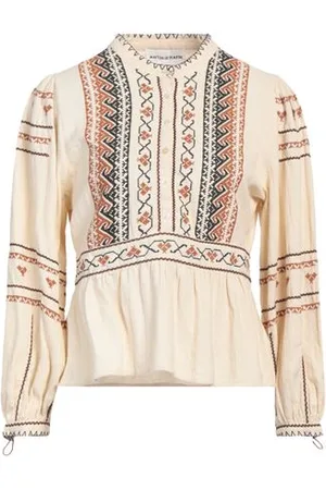 Antik Batik CAMISETAS Y TOPS - Tops