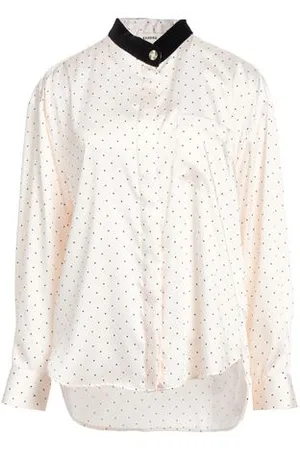 Sandro CAMISETAS Y TOPS - Camisas
