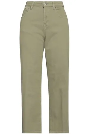 TRUE NYC. PARTES DE ABAJO - Pantalones vaqueros