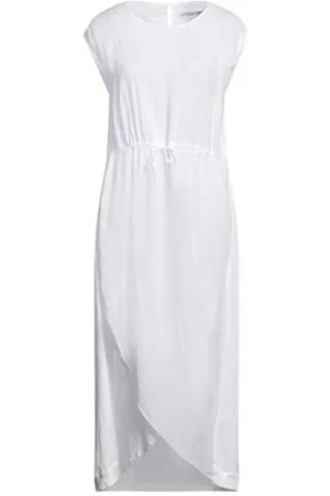 European Culture VESTIDOS - Vestidos midi