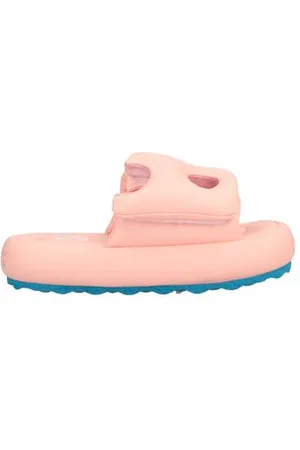 OFF-WHITE CALZADO - Sandalias con cierre