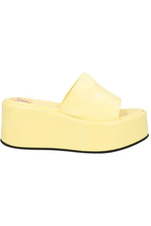 Bettina Vermillon CALZADO - Sandalias con cierre