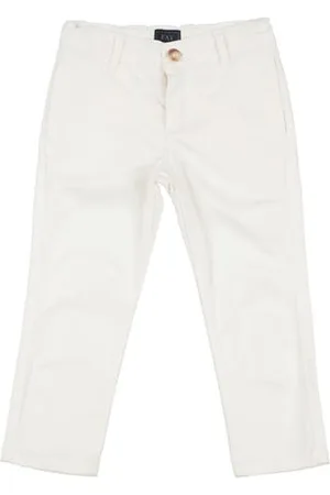 FAY PARTES DE ABAJO - Pantalones