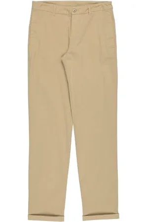 Dondup PARTES DE ABAJO - Pantalones