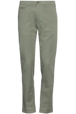 40 Weft PARTES DE ABAJO - Pantalones