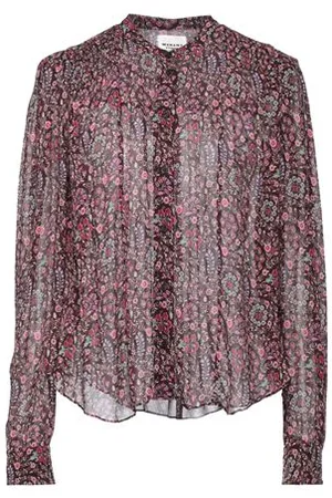Marant Etoile CAMISETAS Y TOPS - Camisas