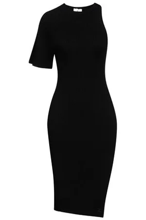 Courrèges VESTIDOS - Vestidos midi
