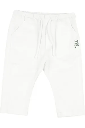 Bikkembergs PARTES DE ABAJO - Pantalones