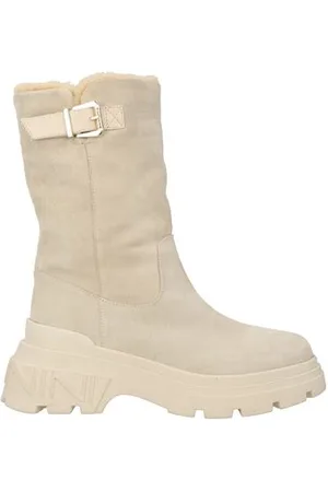 BALDININI CALZADO - Botines de caña alta
