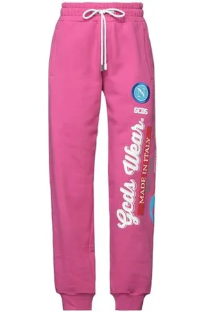 GCDS PARTES DE ABAJO - Pantalones