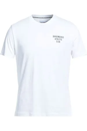 Bikkembergs CAMISETAS Y TOPS - Camisetas