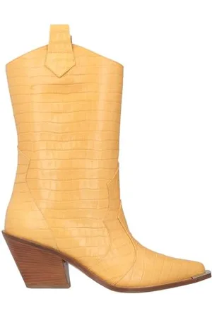 Aldo CALZADO - Botines de caña alta